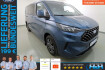 Ford Tourneo Custom Titanium Tourneo custom 2.0 aut l2 titanium technopak+ahk