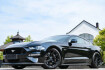 Ford Mustang Fastback GT Mustang 5.0 gt fastback/kompressor/714ps/1.hand