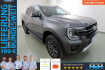 Ford Ranger Wildtrak 3.0 aut e 4wd wildtrak ahk+shz+b&o+acc