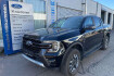 Ford Ranger Wildtrak plug in hybrid wildtrak e 4wd doppelkabine