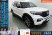 Ford Explorer ST-Line 3.0 plug in hybrid 4×4 st line iacc+ahk