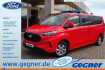 Ford Tourneo Custom Titanium Tourneo custom 136ps autm. l2 titanium mtw