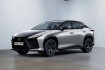 Lexus RZ Autres rz  rz 550e f sport steer by wire