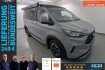 Ford Nugget Active 2.0 awd aut active ad+acc+ahk+kuche+sthz