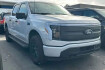 Ford F 150  lightning xlt 2025 weiss im vorlauf