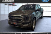 Ford F 150  f150 limited 3 5l v6 fhev 436ps navi led klima
