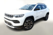 Jeep Compass Limited 1.3 multiair 130 limited acc cam