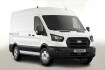 Ford Transit Custom Trend Transit 350 trend 165 l2h2 cam régul. 3-pl