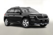 Skoda Kamiq  95 essence led sieges chauf radars