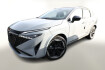 Nissan Qashqai N-Design 158 n-design cuir pano komfortp