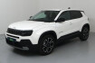 Jeep Avenger Summit 1.2 turbo t3 100 bvm6