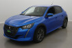 Peugeot e-208 Allure Pack 50 kwh - 136 ch
