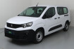 Peugeot Partner - 1.5 bluehdi 130 eat8 xl - -