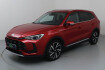 MG ZS EV Luxury 1.5 hybrid+ 197
