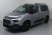 Citroën ë-Berlingo Shine 50 kwh - 136 ch