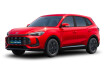 MG ZS EV Luxury 1.5 l hybrid+ 197 ch