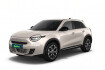 Fiat 600e La Prima T-gen 3 1.2 hybrid 110ch edct6