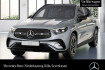 Mercedes GLC AMG Line Advanced Benz glc 220 d 4m amg+night+pano+360+ahk+totw+keyless