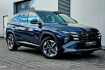 Hyundai Tucson Select 1.6 t gdi select facelift mod. 2025 at