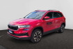 Skoda Karoq Tour tour 1 5 tsi dsg ahk matrix. navi. winter+