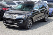 Ford Explorer  3.5 ti vct v6 4×4 6 sitze ahk pano