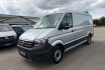Volkswagen Crafter  kasten kasten 35 mittellang rwd