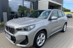 BMW X1 M-Sport sdrive20i m sport/adapt. led/aktivsitz/kamera/acc