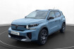 Citroën C3 Aircross  Citroen c3 aircross elektromotor 113 plus ob charger 11k