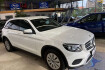 Mercedes GLC  Benz glc 250 4matic ahk
