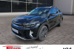 Kia Stonic Nightline Edition nightline allwetter navi led dab sitzheiz. lenkhei