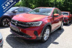 Volkswagen Taigo Life 1.5tsi dsg life r kamera 17zoll appconnect led ?
