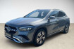 Mercedes GLA Autres Benz gla 180 ahk aut dynlicht fernlichtass. kam. led