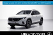 Mercedes EQA  Benz eqa 300 4m progressive+night+mbux+navi p+led+kam