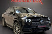 Mercedes GLE  Benz gle 350 de*coupe*amg line*4matic*1.hand*headup*