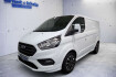 Ford Transit Custom  Transit custom 320 l2h1 lkw va sport navi rfk