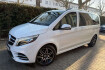 Mercedes Classe V Autres Benz v 250 amg line burmester|kamera|6 sitzer|led