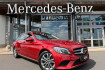 Mercedes Classe C Autres Benz c 180 t avantgarde mbeam+distr+r kamera+lenkassi
