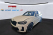 BMW X3 Autres xdrive 20d m sport *20zoll*leder/beige*livecockpit*hifi*