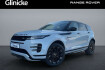 Land Rover Range Rover Evoque Dynamic SE Range rover evoque d200 dynamic se winter pack b