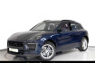 Porsche Macan Autres luft kamera 14 wege sitzbeluftung ahk pano