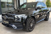 Mercedes GLE AMG Line Benz gle 400 d 4matic amg pano headup sitzbel amb 360