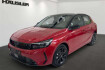 Opel Corsa GS gs kamera parksensoren carplay sitzheizung