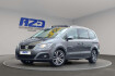 Seat Alhambra FR Line fr line tsi dsg 7sitz stndhz pano a leder acc