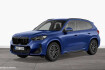 BMW X1 M Sport xdrive23i m sportpaket head up rfk led ahk stop&go
