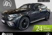 Mercedes GLC Autres Benz glc 450 d 4m coupe amg+night+burmester+360 +ahk