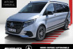 Mercedes Marco Polo Autres benz marco polo  benz marco polo v 250 d amg+airmatic+stdhzg+easy pack