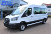Ford Transit Custom Basis Transit 310 l3 trend 9 sitzer