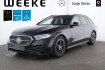 Mercedes Classe E AVANTGARDE Line NIGHT Edition Benz e 220 t d amg advanced+night+pano+ahk+distronic+
