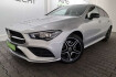 Mercedes CLA AMG Line Benz cla 250 e amg line  ahk  panorama