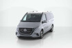 Mercedes Classe V Style Benz v 220 d style lang winter paket*widescreen